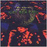 Alien Sex Fiend : Wardance of the Alien Sex Fiend